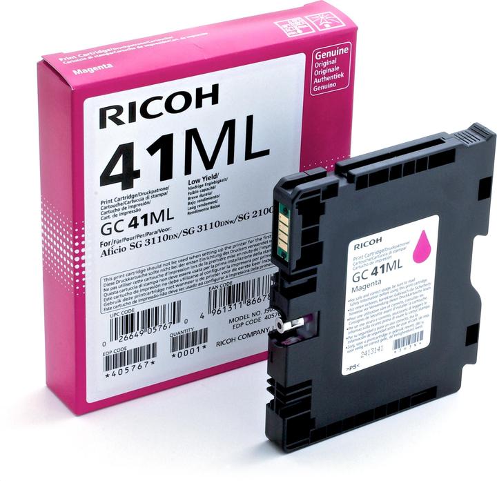 RICOH 405767 (M)