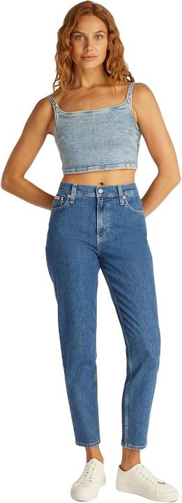 Actual product image Calvin Klein Jeans Mom Jean (W28/L28)