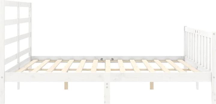 Produktbild vidaXL Jaromir (200 x 200 cm)