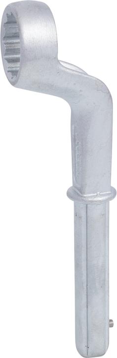 Productafbeelding KS Tools Combinatiesleutel geslingerd (27 mm)