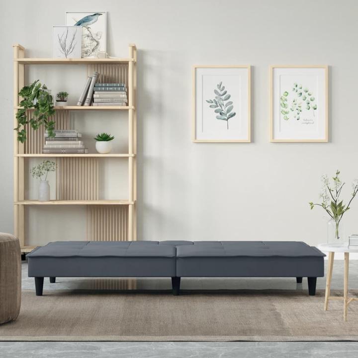 Image du produit vidaXL Schlafsofa