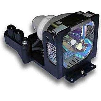CoreParts Projector Lamp for Canon (Lv-x4), Beamerlampe