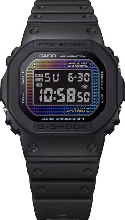 Image du produit G-Shock DW-5600RW-1ER Origin (Montre de plongée, 42.80 mm)