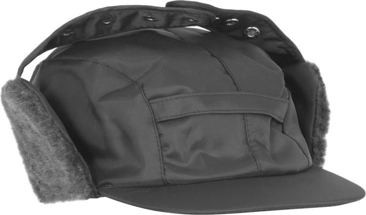Actual product image Universal Textiles ThermoHat with earflaps waterproof (59)