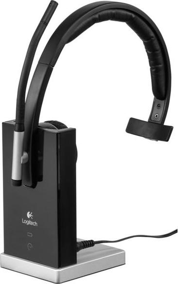 Image du produit Logitech H820e Mono (Sans fil, USB-A)