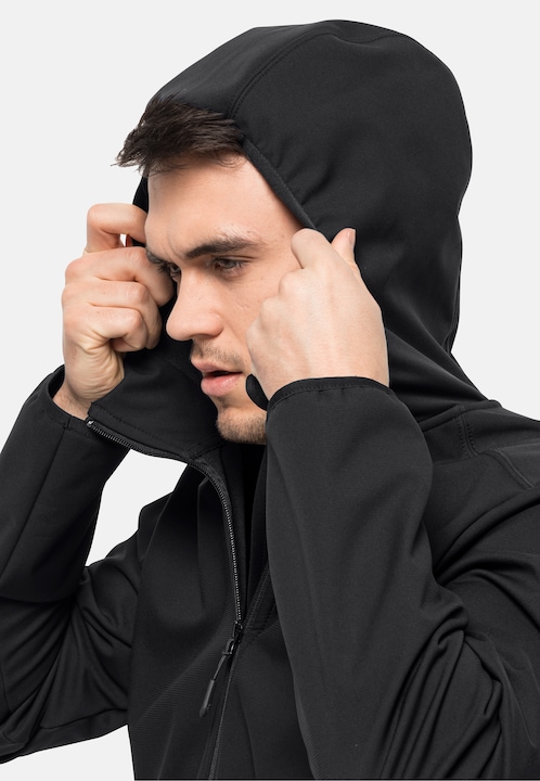Actual product image Jack Wolfskin Bornberg Hoody M (3XL)