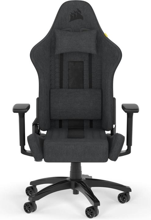 Actual product image Corsair TC100 Relaxed