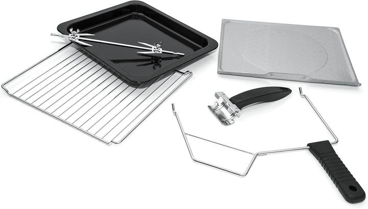 Actual product image Rommelsbacher Bge 1580/E