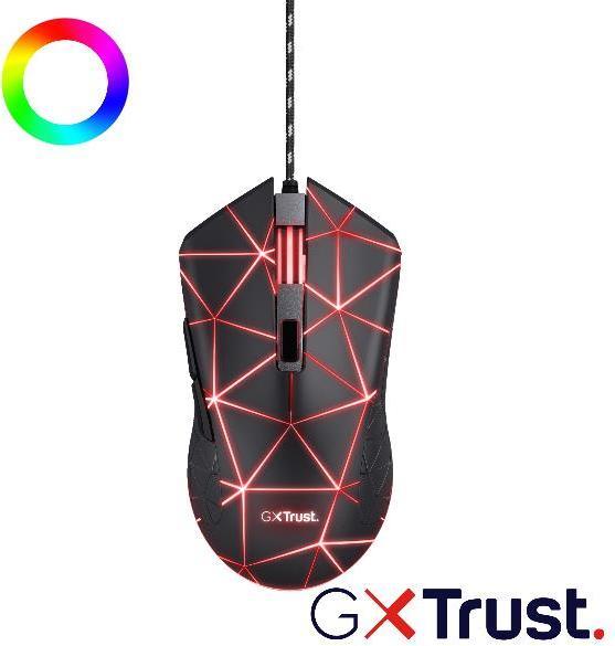 Actual product image Trust GXT 133 Locx (Cable)