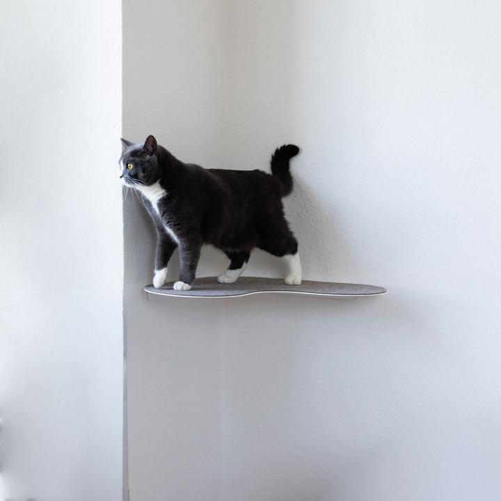 Produktbild LucyBalu LOGGIA Wandliege (Katze)