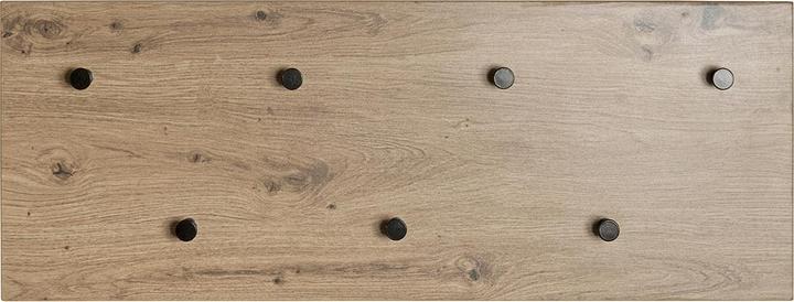 Actual product image HAKU Möbel Wall coat rack