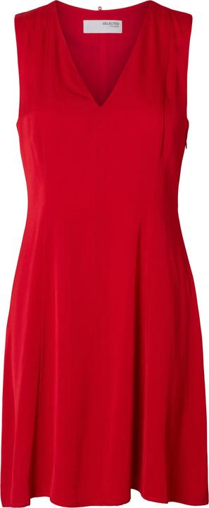 Immagine prodotto Selected Femme Viskose Midikleid (38)
