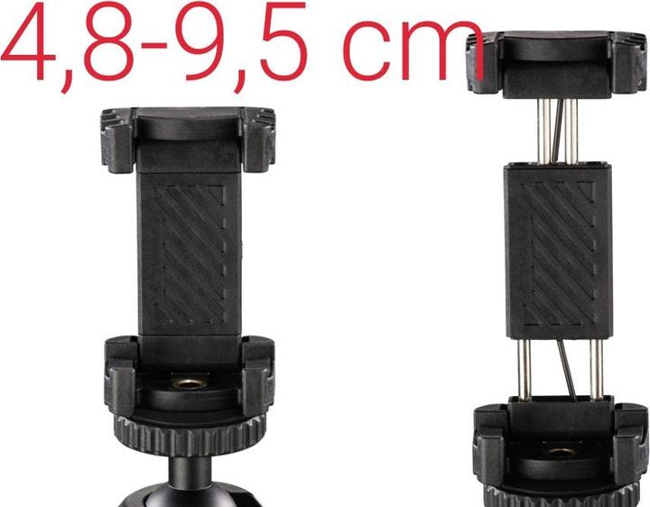 Immagine prodotto Hama Viaggiatore Pro (Metallo)