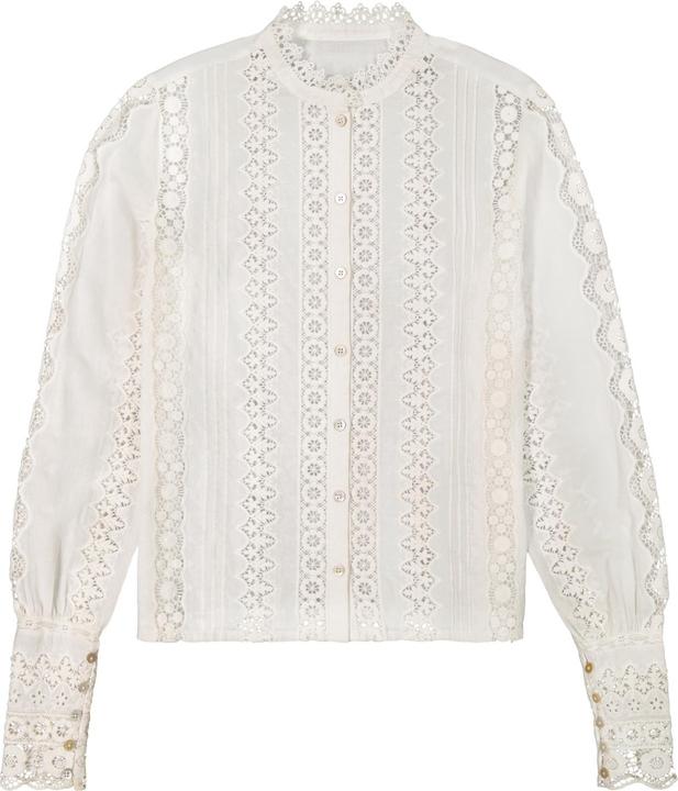 Produktbild Lee Langarmhemd Bohemian (S)