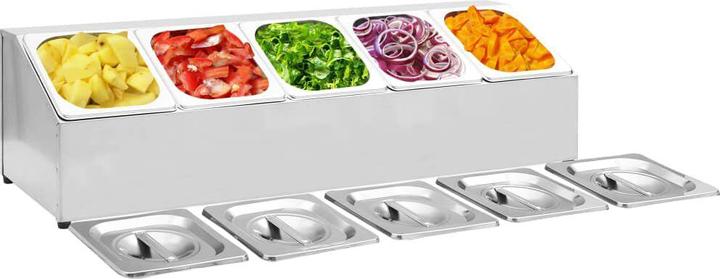 vidaXL Clara (GN 1/6)