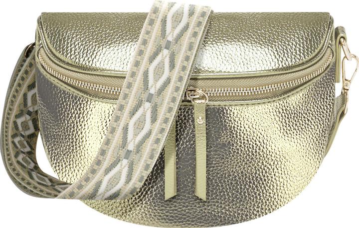 Immagine prodotto Gallantry Borsa a tracolla Banana Glamour Shiny