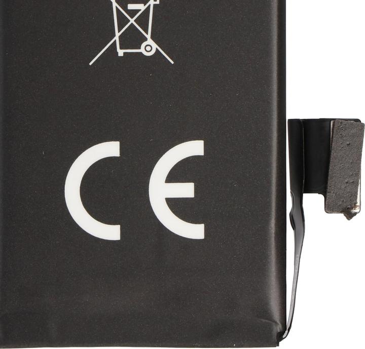 Produktbild AccuCell Akku Apple iPhone 5 Akku 616-0611, 616-0613, A1429