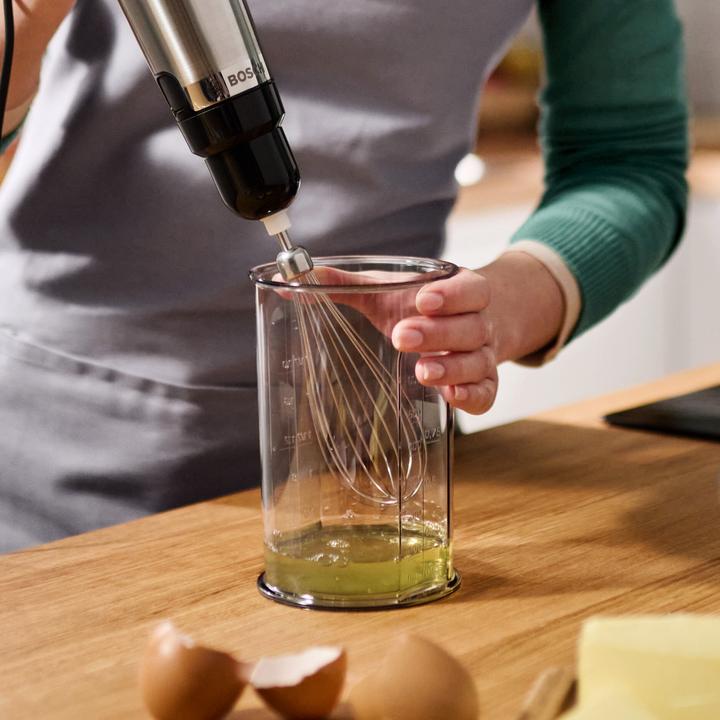 Actual product image Bosch Hausgeräte MSM6M8X1