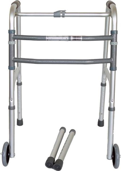 Actual product image Vitea Care Walking frame rehabilitation