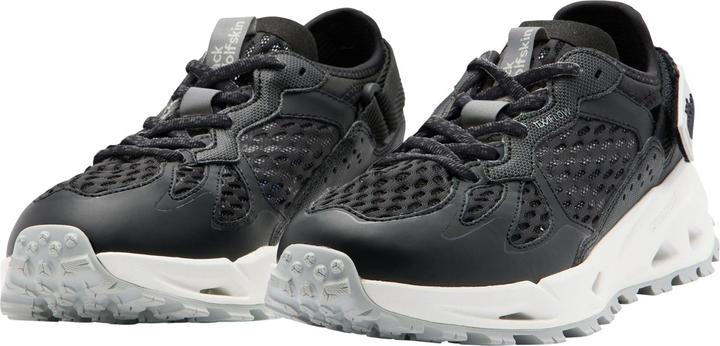 Produktbild Jack Wolfskin Prelight Hybrid Vent Low W (36)