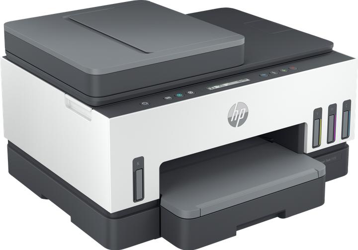 Produktbild HP Smart Tank 7305 (Tintentank, Farbe)
