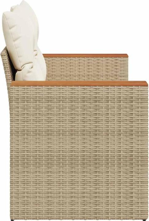 Produktbild vidaXL Benedict