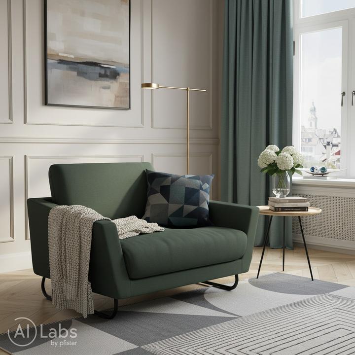 Produktbild Johann Jakob Softy-3092