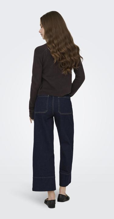Produktbild Only Onlhoney Life Ls Button Cardigan Ex Knt (XS)