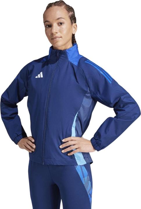 Produktbild Adidas Tiro 24 Anorak (36)
