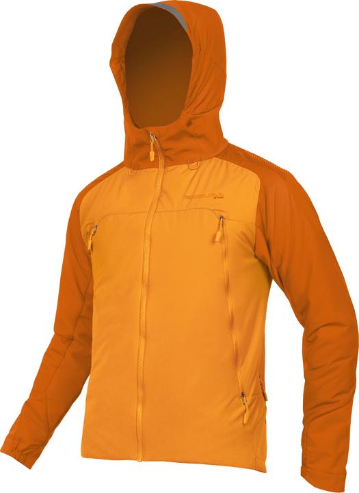 Actual product image Endura MT500 Freezing Point Jacket II (XXL)