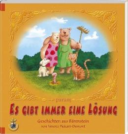Produktbild Es gibt immer eine Lösung (Deutsch, Verena Pickart Demont, 2006)