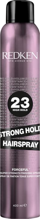 Actual product image Redken Forceful 23 (400 ml)