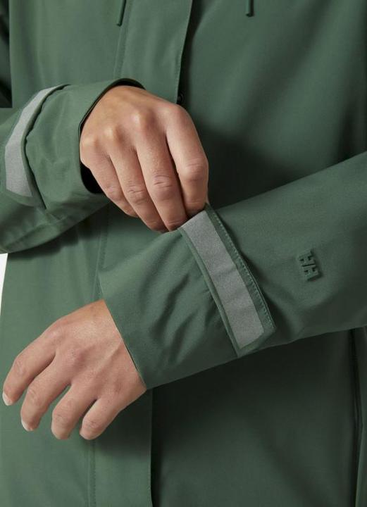 Actual product image Helly Hansen Victoria Spring Coat (XS)