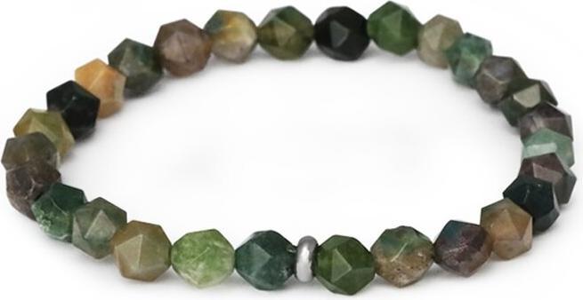 Immagine prodotto Beneto Bracciale di agata MINK152/17 (Agata)