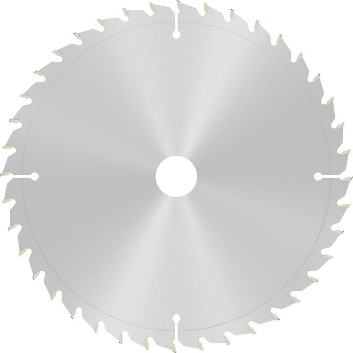 Productafbeelding Bosch Professional Zubehör Cirkelzaagblad Optiline Wood