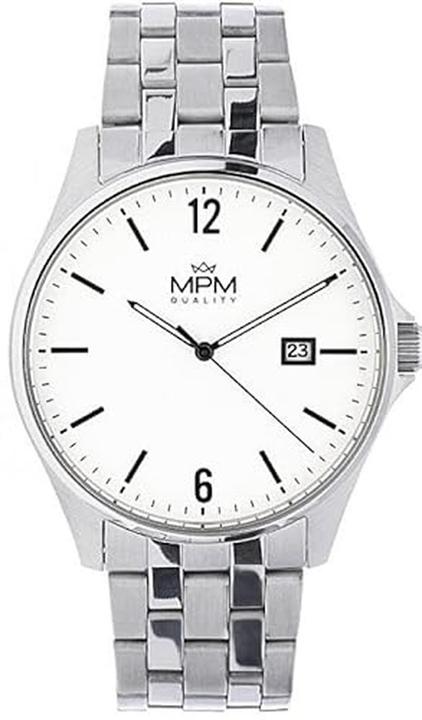 Produktbild Prim MPM Quality Classic III W01M.11151.A (M) (Analoguhr, 42 mm)