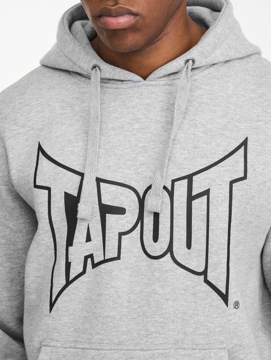 Produktbild Tapout Lifestyle Basic Hoodie (L)