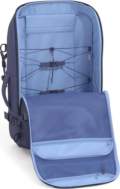 Produktbild Cabin zero Adventure Cabin Bag ADV Pro 42L Rucksack 55 cm Laptopfach (35 l)