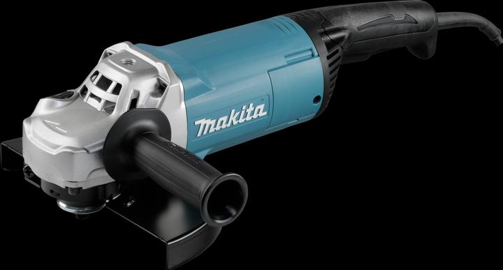 Actual product image Makita GA9060 angle grinder (230 mm)