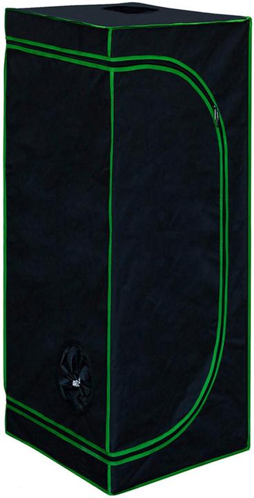 Produktbild Kingpower 40x40x160cm Green