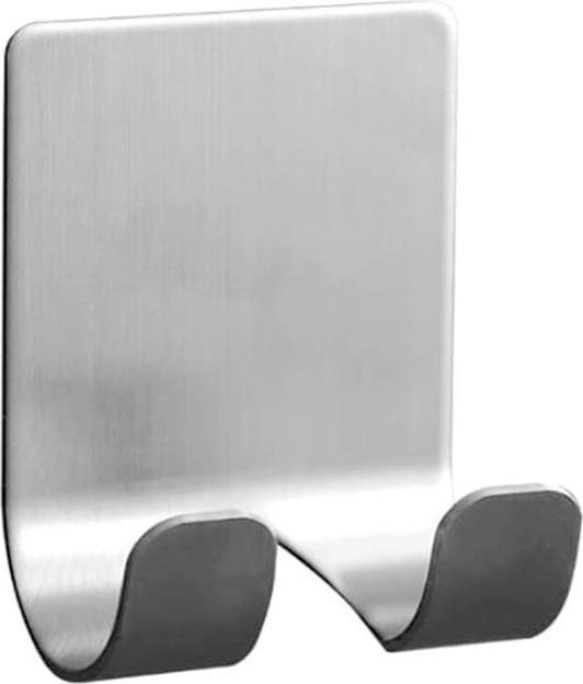 Produktbild König Design Halterung Rasierer Nassrasierer Halter Wand Haken Rasierhalterung Selbstklebend