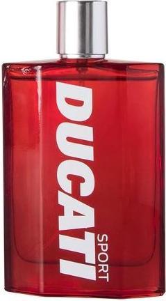 Ducati Sport For Men Eau De Toilette 100 Ml (Eau de Toilette, 100 ml)