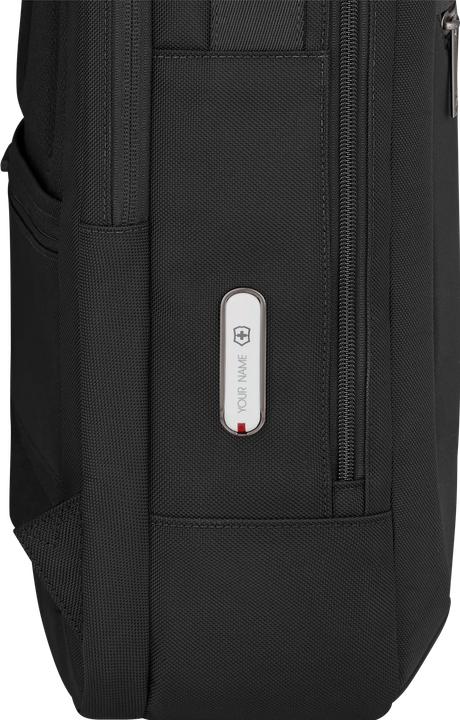 Actual product image Victorinox Mythic, Compact Backpack, Black