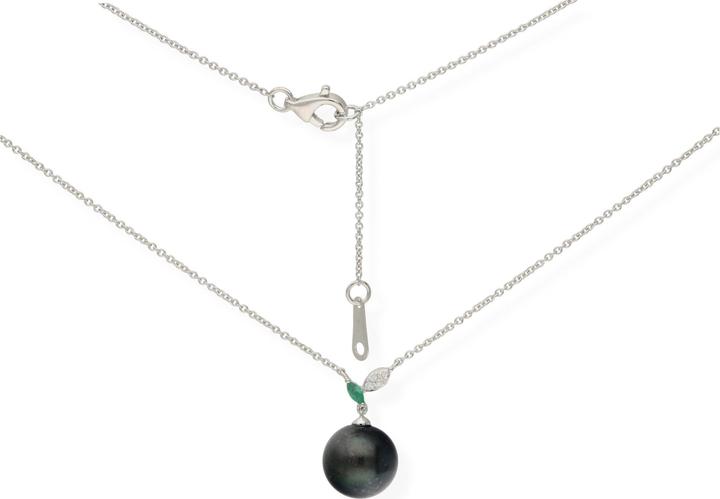 Immagine prodotto Carat Pearls (Oro 18 carati, 45 cm)