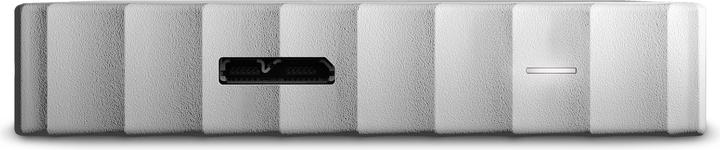 Actual product image WD My Passport (1 TB)