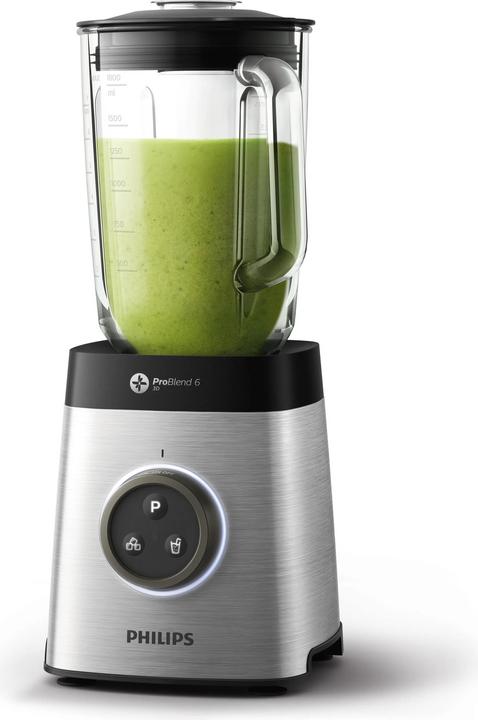 Actual product image Philips jug blender HR3652 (1400 W)