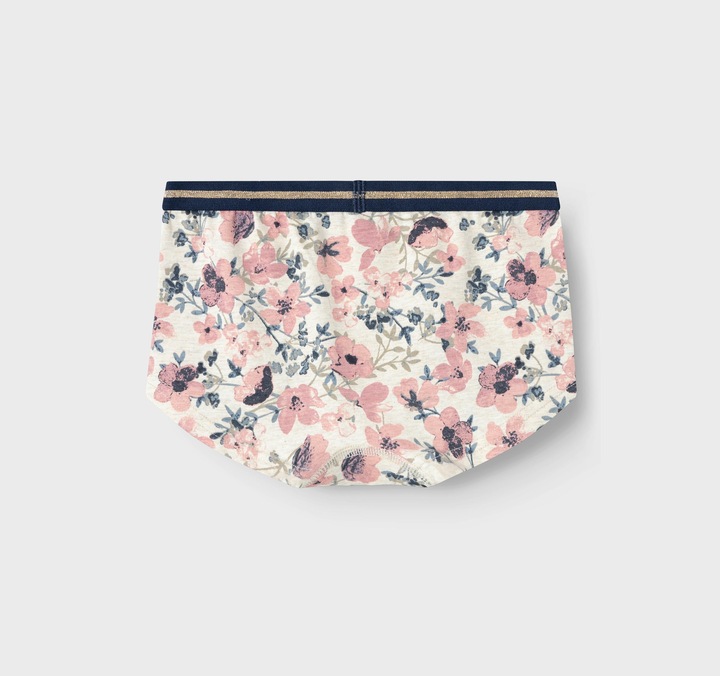 Image du produit Name it Nkfhipster 2p Nostalgia Flower Noos (134)
