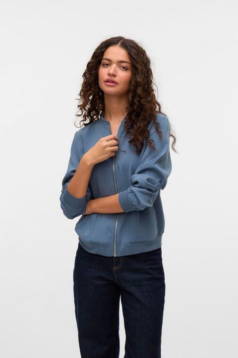 Produktbild Vero Moda Vmcoco L/S Bomber Ga Noos (XS)