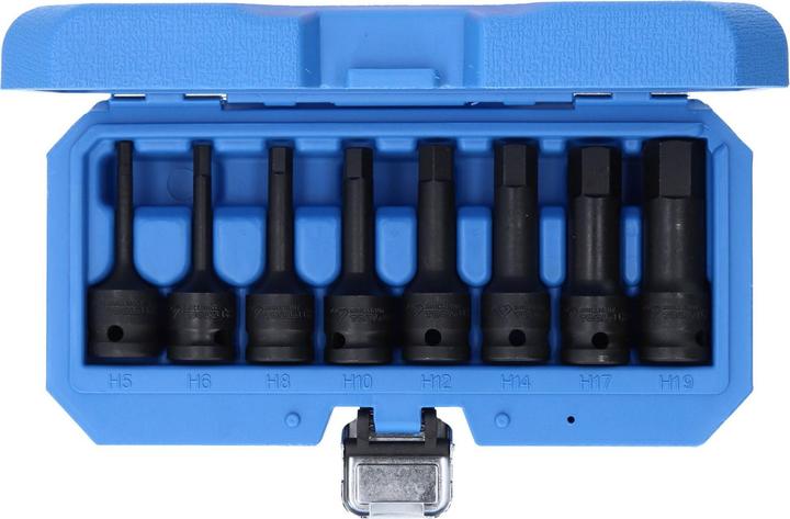 Actual product image Brilliant Tools BT022615 (1/2")