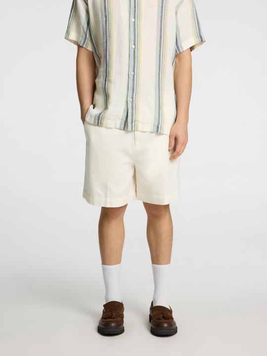Produktbild Selected Homme Loose Fit Chinoshorts (M)